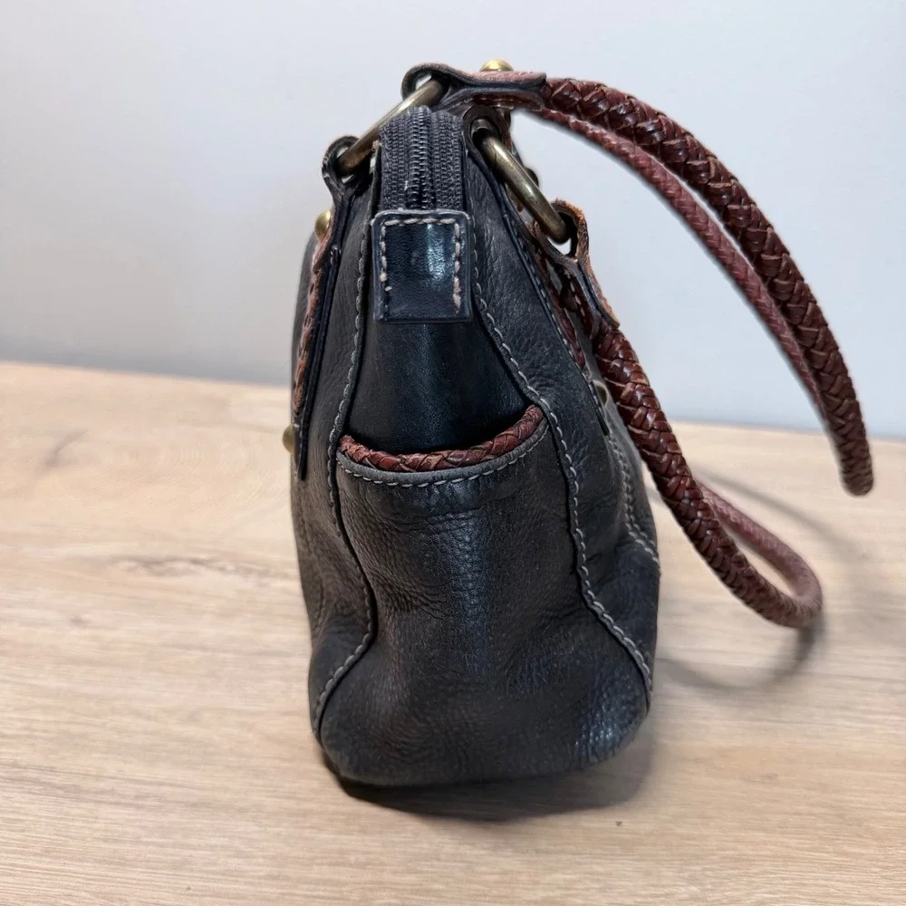 Fossil shoulder bag